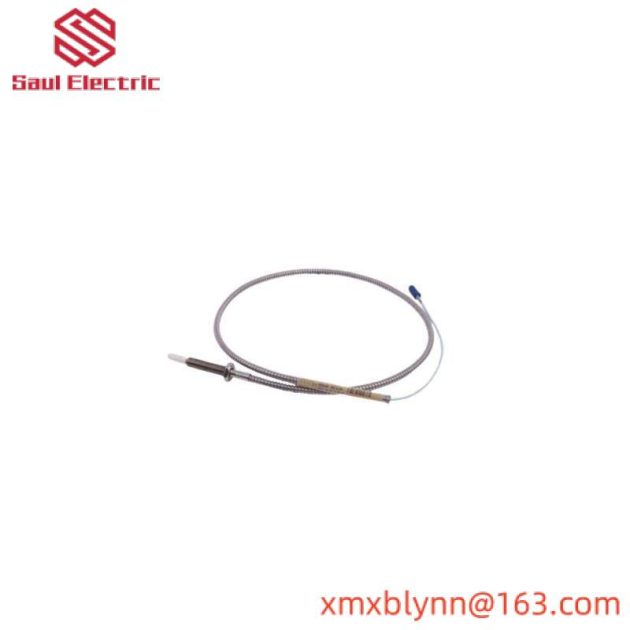 BENTLY 135473-01 Control Module for Industrial Automation Systems