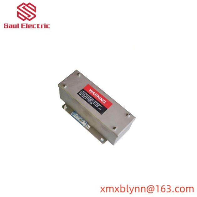 BENTLY 135613-02 Vibration Monitor System