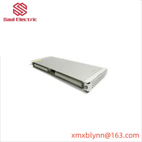 BENTLY 136188-01 PLC Module for Industrial Control Systems