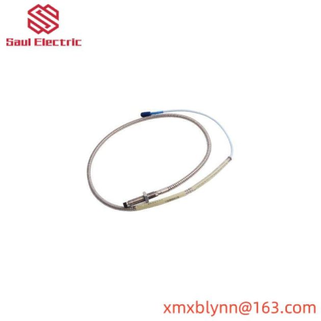 BENTLY 136188-02 - Reliable Control Module for Industrial Automation Systems