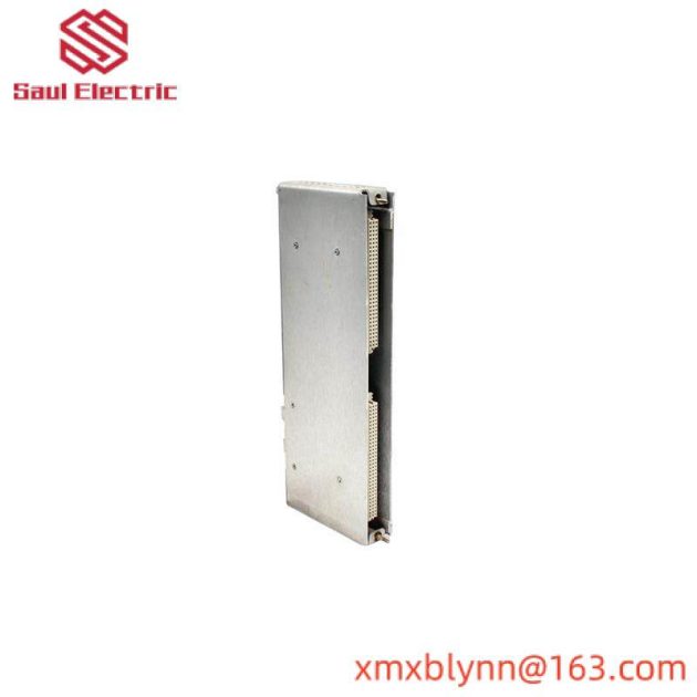 BENTLY 136719-01 Vibration Monitoring Module