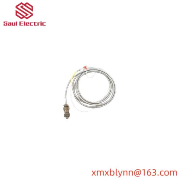 BENTLY 161216-01 Industrial Control Module