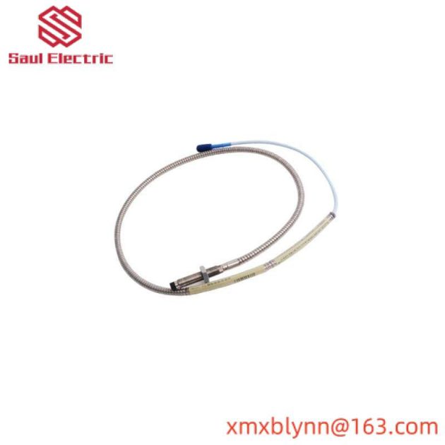 BENTLY 167699-02 Industrial Control Module
