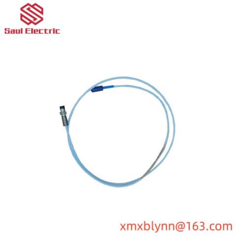 BENTLY 1701/10-01 High Precision Vibration Monitoring Module