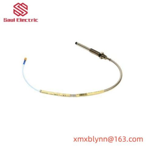 BENTLY 1701/15-01 Vibration Monitor, High Precision Industrial Control Solution