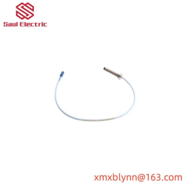 BENTLY 1701/15-01 Vibration Monitor, High Precision Industrial Control Solution