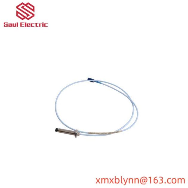 BENTLY 1900/65A-00-00-02-00-01 Vibration Monitoring Module