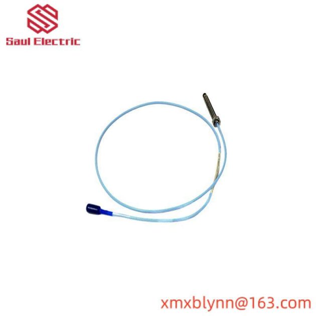 BENTLY 1900/65A-00-04-01-00-00 - High Precision Industrial Module