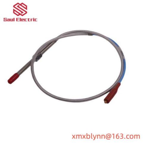 BENTLY 1900/65A-01-01-01-00-00 - High Precision Industrial Control Module