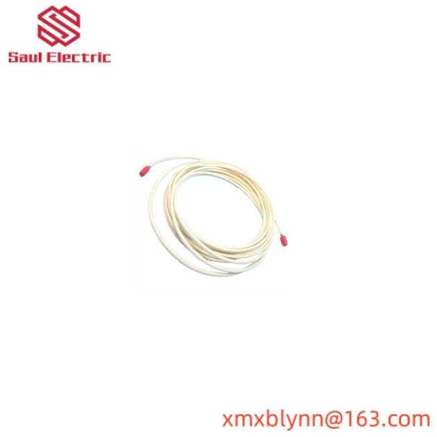BENTLY 1900/65A-01-01-01-00-00 - High Precision Industrial Control Module