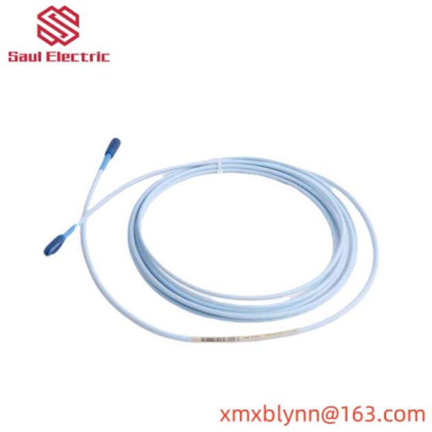 BENTLY 1900/65A (167699-02) - High Precision Vibration Monitoring System