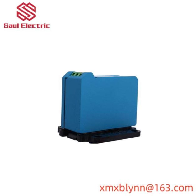BENTLY 1X35668 High Precision Vibration Sensor for Industrial Control Systems