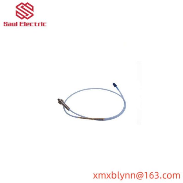 BENTLY 1X35668 - High Precision Industrial Control Module