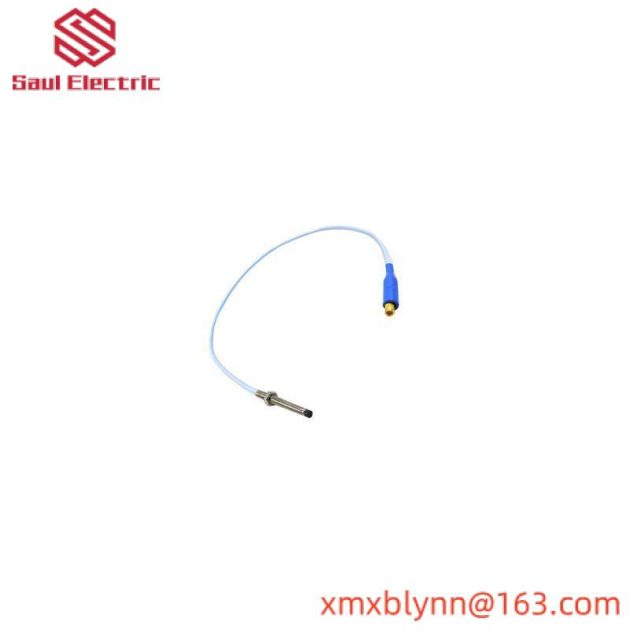 BENTLY 22810-01-05-50-02 Vibration Monitoring Module