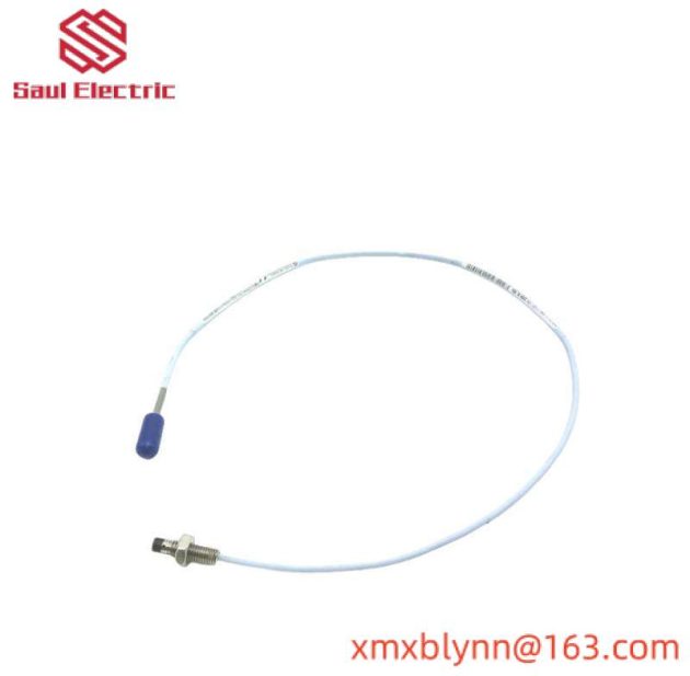 BENTLY 2300/25-00 Vibration Monitoring Module