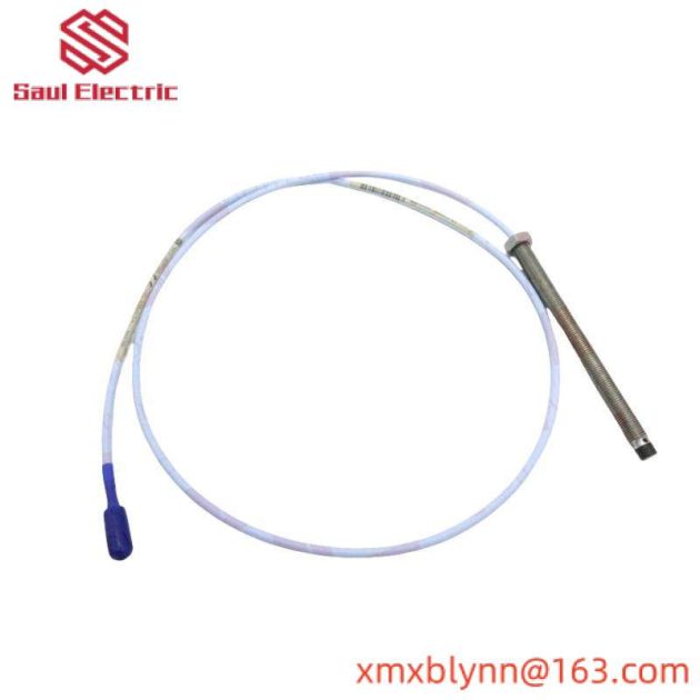 BENTLY 2300/25-00 Vibration Monitoring Module