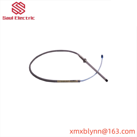 BENTLY 3300/16-14-01-03-00-00-01 - High Precision Industrial Monitoring Module