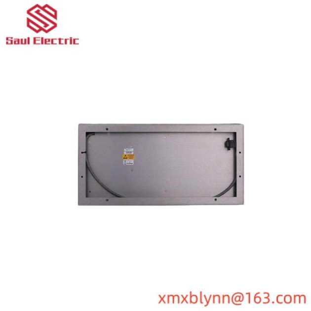 BENTLY 3300/16-14-01-03-00-00-01 - High Precision Industrial Monitoring Module
