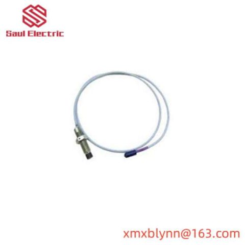 BENTLY 330100-90-01 Vibration Monitoring Module