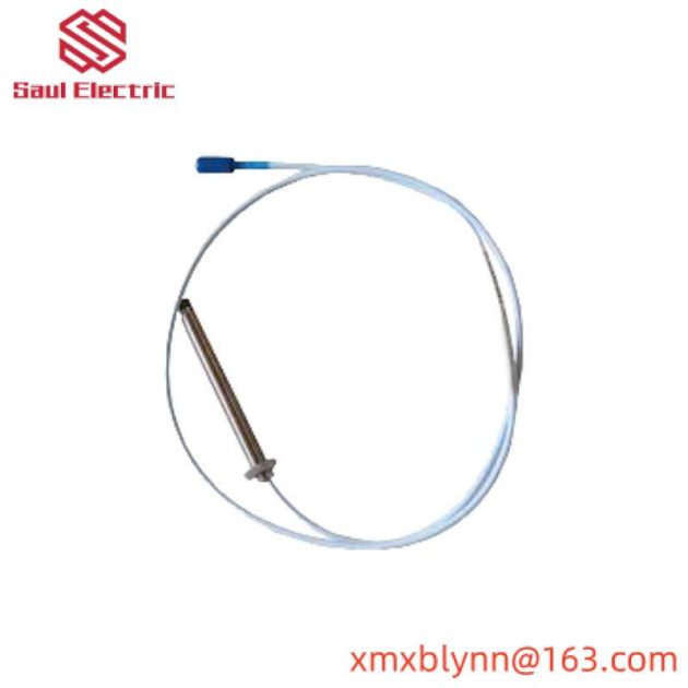 BENTLY 330100-90-01 Vibration Monitoring Module