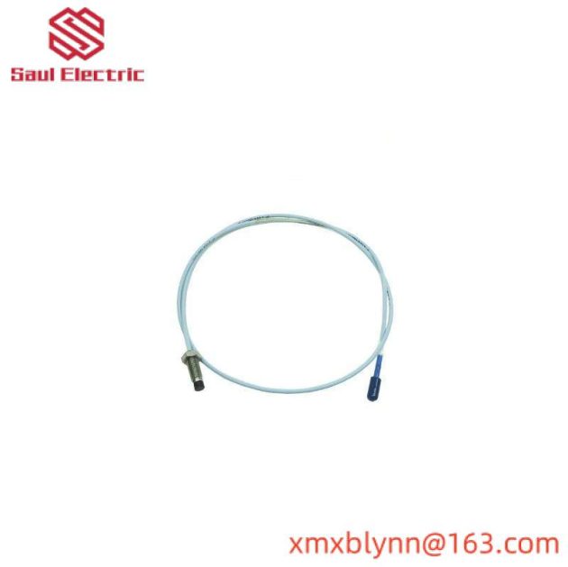 BENTLY 330101-00-18-10-02-CN Vibration Monitoring System