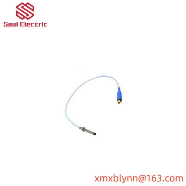 BENTLY 330101-00-18-10-02-CN Vibration Monitoring System