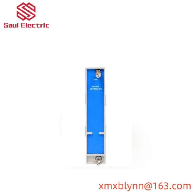 BENTLY 330101-00-18-10-02-CN Vibration Monitoring System