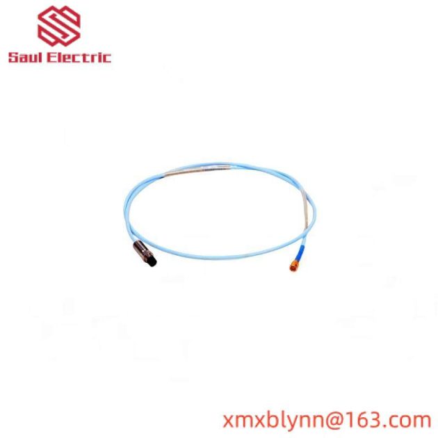 BENTLY 330101-00-20-10-02-05 Vibration Monitoring Module