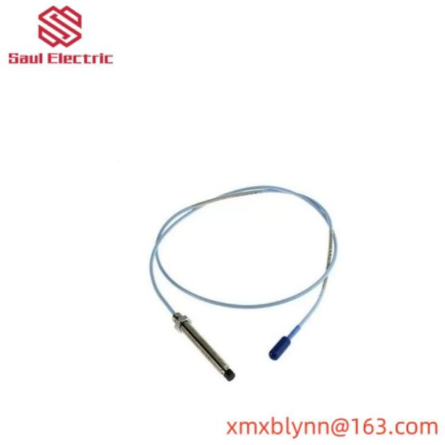 BENTLY 330101-00-20-10-02-05 Vibration Monitoring Module