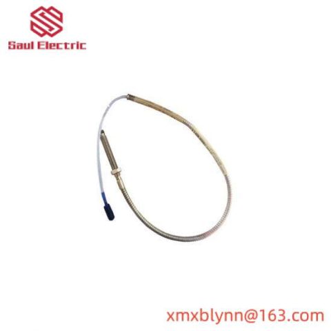 BENTLY 330101-12-40-10-02-CN Vibration Monitoring Sensor System