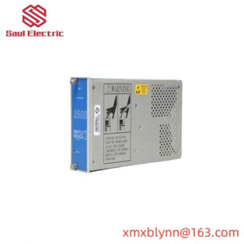 BENTLY 330102-20-55-10-02-CN Industrial Vibration Monitoring Sensor