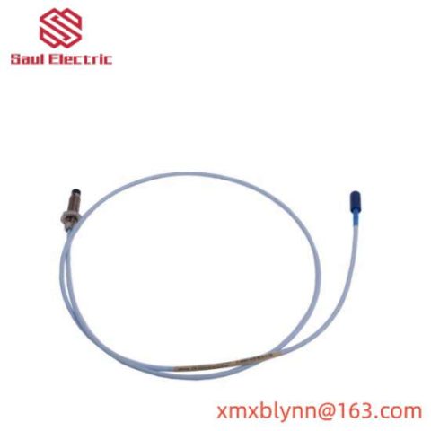 BENTLY 330103-00-04-10-02-00 - Vibration Monitoring Module