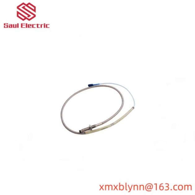 BENTLY 330103-00-04-10-02-00 - Vibration Monitoring Module