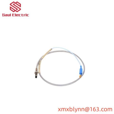 BENTLY 330104-00-08-10-02-05 Vibration Monitoring Module