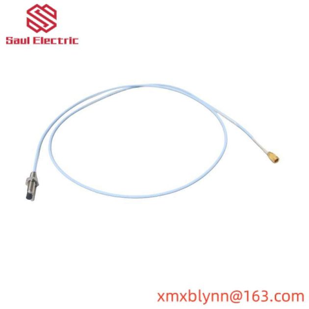 BENTLY 330104-00-13-10-02-CN Vibration Monitoring Module