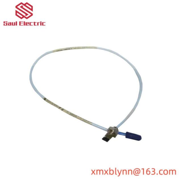 BENTLY 330104-00-13-10-02-CN Vibration Monitoring Module