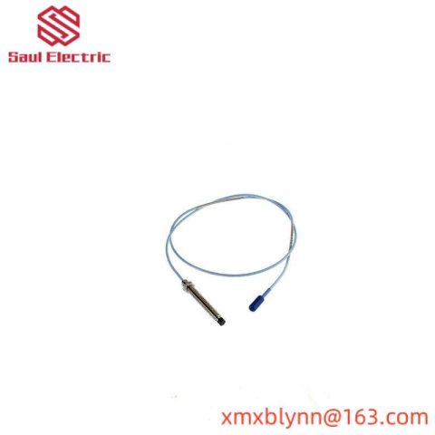 BENTLY 330104-00-25-10-02-00 High Precision Vibration Sensor Module