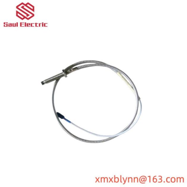 BENTLY 330104-00-25-10-02-00 High Precision Vibration Sensor Module