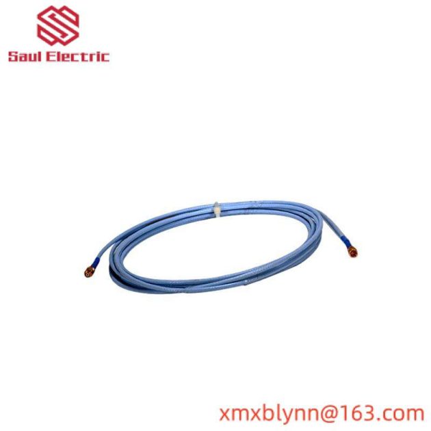 BENTLY 330130-045-00-00 Vibration Monitoring System