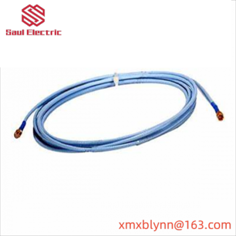 BENTLY 330130-045-01-CN - Vibration Monitoring System Module