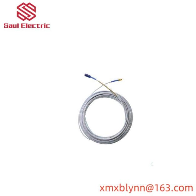 BENTLY 330130-045-01-CN - Vibration Monitoring System Module