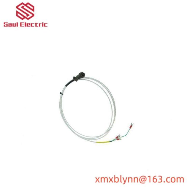 BENTLY 330130-045-01-CN - Vibration Monitoring System Module