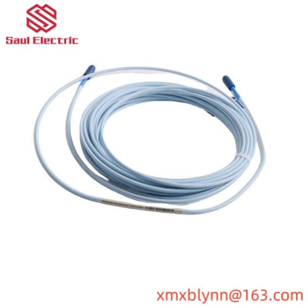 BENTLY 330500-00-00 Vibration Monitoring System