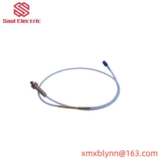 BENTLY 330980-51-00 Vibration Monitoring System Module