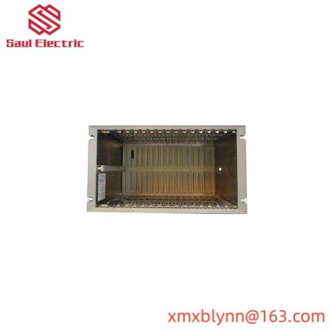 Bently 3500/05-01-01-00-00-00 Control Module