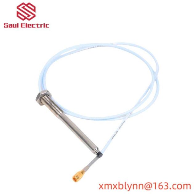 Bently 3500/05-01-01-00-00-00 Control Module