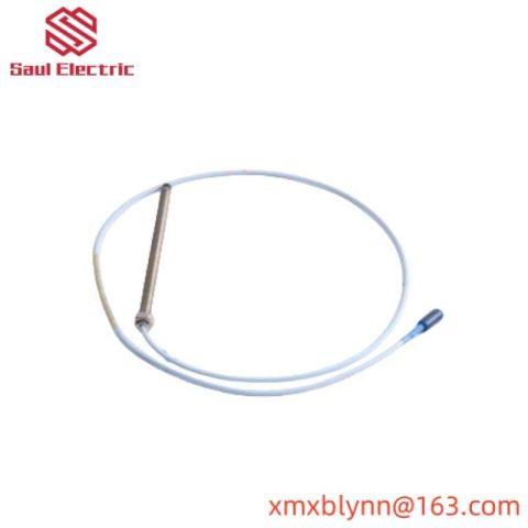 BENTLY 3500/05-01-01-01-00-00 - High Precision Vibration Monitoring Module