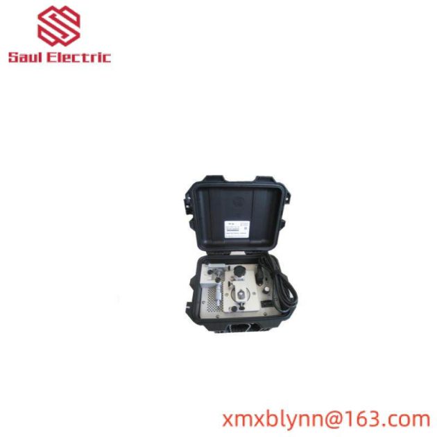 BENTLY 3500/05-01-01-01-00-00 - High Precision Vibration Monitoring Module