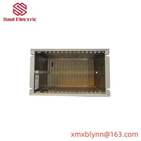 BENTLY 3500/05-01-02-00-00-00 Vibration Monitoring Module