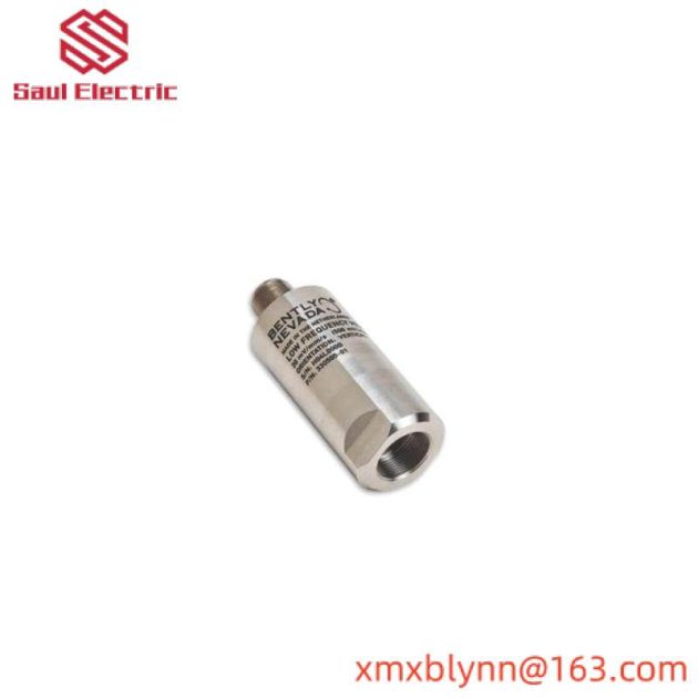 BENTLY 3500/05-02-04-00-00-00 Module for Industrial Control Systems